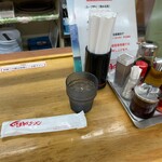 くるまやラーメン - 