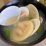 焼蛤 浜茶屋 向島 - 