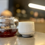 PHILOCOFFEA - ドリンク写真: