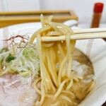 らーめん弥七 - 