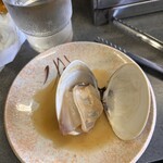 焼蛤 浜茶屋 向島 - 