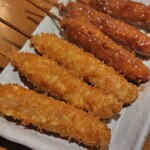 串かつラブリー - 