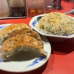 恵比寿 大龍軒 - 