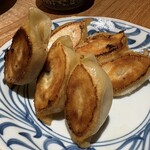 酒場つむぎ堂 - 呑める餃子