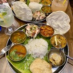 TOKYO BHAVAN - 