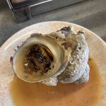 焼蛤 浜茶屋 向島 - 