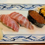 寿司割烹今井 - 