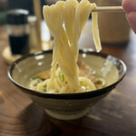 山内うどん店 - 