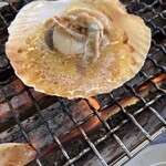 焼蛤 浜茶屋 向島 - 