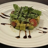 タンテ グラッツィェ - 
