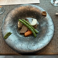 RISTORANTE E'VOLTA il cielo - 