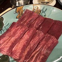 焼肉 にくだらけ - 