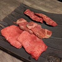 焼肉とみ 横浜関内店 - 