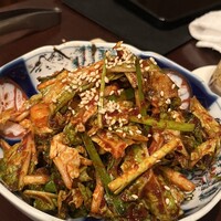 焼肉 にくだらけ - 