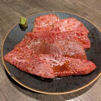 焼肉とみ 横浜関内店 - 