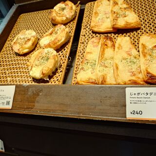 サンマルクカフェ_1