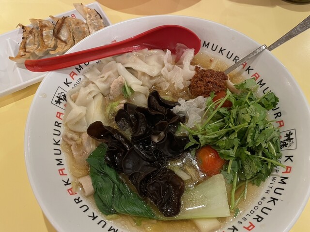 Dotonbori Kamukura Kashiba Ten