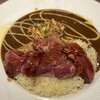ステーキライスとカレーの店 センタービーフ 秋葉原店