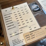 YOUR DAILY COFFEE ROAST AND BREAKFAST - 