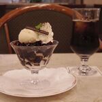 ランデブーラウンジ・バー - 