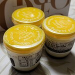 モロゾフ - 料理写真: