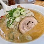 旭川ラーメン番外地 - 