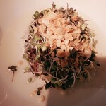 なっぱごちそう 目黒 - 