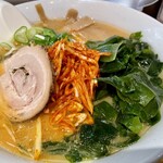 旭川ラーメン番外地 - 