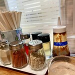 旭川ラーメン番外地 - 