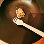 なっぱごちそう - 