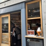 YOUR DAILY COFFEE ROAST AND BREAKFAST - 