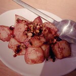 なっぱごちそう 目黒 - 