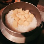 なっぱごちそう - 