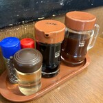 巣鴨ときわ食堂 - 