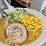 旭川ラーメン番外地 - 