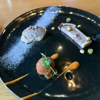 ザ・パシフィックハーバー - 