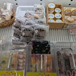 みほーすふぁーむカフェ - 