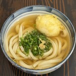 ふる里うどん  - 