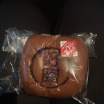 デイリーヤマザキ - 料理写真: