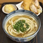 ふる里うどん  - 