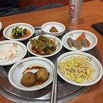 アリラン食堂 - 