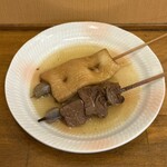 ふる里うどん  - 