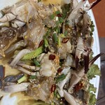 アリラン食堂 - 