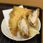 ふる里うどん  - 