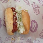 ケンタッキー フライドチキン - 料理写真: