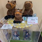 みほーすふぁーむカフェ - 