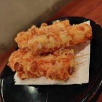 自家製粉石臼挽きうどん 青空blue 本店 - 