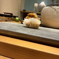 ながり鮨 錬 - 