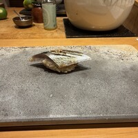 ながり鮨 錬 - 