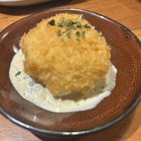 博多メシ 男厨 - 
